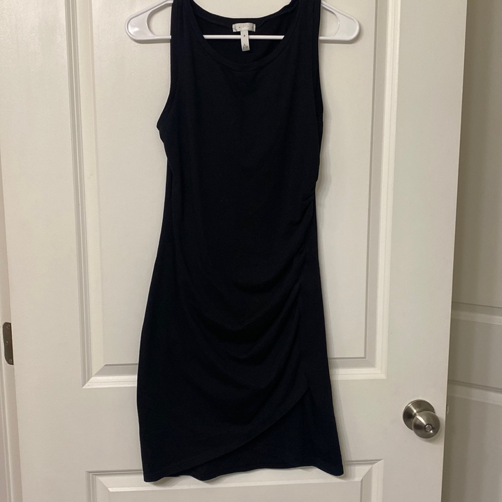Leith cotton dress size M